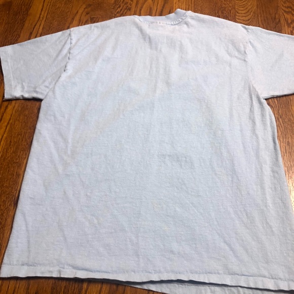 Explorer Post 411 Canoe School Adventure Vtg Shirt - Picture 6 of 14